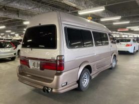 1994 TOYOTA HIACE VAN 1KZ-TE COMMUTER