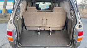 1996 TOYOTA TOWNACE VAN 3Y SUPER EXTRA