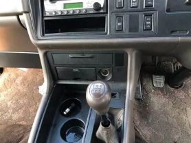 1994 TOYOTA HIACE COMMUTER VAN 1KZ-TE GRAND CABIN