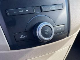 2011 HONDA ODYSSEY PASSENGER V6, VTEC, 3.5 LITER EX MINIVAN 4D - LA Auto Star in Virginia Beach, VA