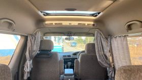 1996 TOYOTA TOWNACE VAN 3Y SUPER EXTRA