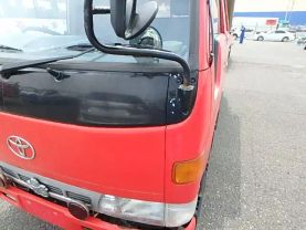 1996 TOYOTA HIACE TRUCK 3L FIRE TRUCK