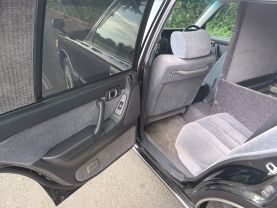 1996 TOYOTA CROWN WAGON WAGON 1JZ-GE HEARSE