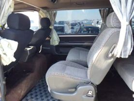 1994 TOYOTA HIACE VAN 1KZ-TE SUPER CUSTOM