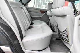1985 MERCEDES-BENZ 380 SERIES SEDAN 3.8L V8 380SE