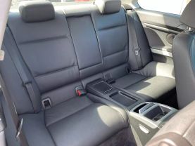Used 2011 BMW 3 SERIES COUPE 6-CYL, TURBO, 3.0 LITER 335I XDRIVE COUPE 2D - LA Auto Star located in Virginia Beach, VA