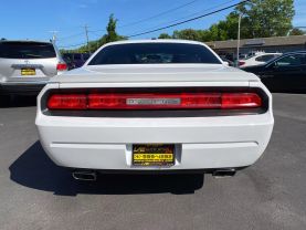 Used 2012 DODGE CHALLENGER COUPE V8, HEMI, 5.7 LITER R/T COUPE 2D - LA Auto Star located in Virginia Beach, VA