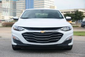 2020 CHEVROLET MALIBU