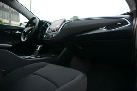 2021 CHEVROLET MALIBU