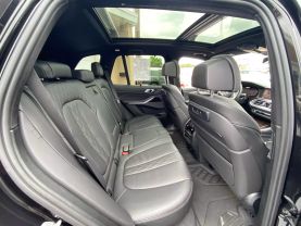 Used 2020 BMW X5 SUV 6-CYL, TURBO, 3.0 LITER XDRIVE40I SPORT UTILITY 4D - LA Auto Star located in Virginia Beach, VA