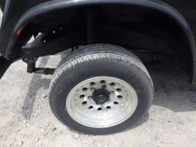 1974 TOYOTA LAND CRUISER TRUCK 2F -