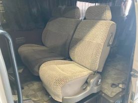 1994 TOYOTA HIACE VAN 1KZ-TE COMMUTER