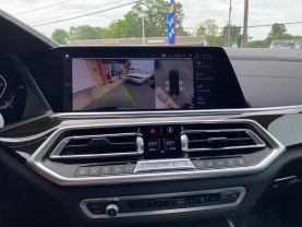 Used 2020 BMW X5 SUV 6-CYL, TURBO, 3.0 LITER XDRIVE40I SPORT UTILITY 4D - LA Auto Star located in Virginia Beach, VA
