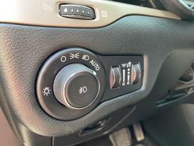 2015 JEEP CHEROKEE SUV V6, 3.2 LITER LIMITED SPORT UTILITY 4D - LA Auto Star in Virginia Beach, VA