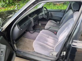 1996 TOYOTA CROWN WAGON WAGON 1JZ-GE HEARSE
