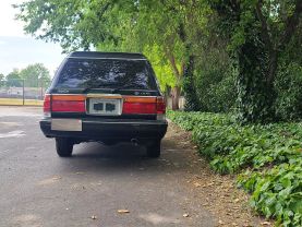 1996 TOYOTA CROWN WAGON WAGON 1JZ-GE HEARSE
