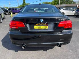 Used 2011 BMW 3 SERIES COUPE 6-CYL, TURBO, 3.0 LITER 335I XDRIVE COUPE 2D - LA Auto Star located in Virginia Beach, VA
