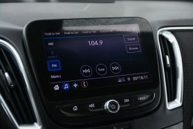 2020 CHEVROLET MALIBU