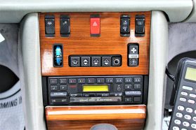 1985 MERCEDES-BENZ 380 SERIES SEDAN 3.8L V8 380SE