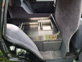 1996 TOYOTA CROWN WAGON WAGON 1JZ-GE HEARSE