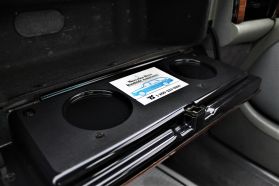 1985 MERCEDES-BENZ 380 SERIES SEDAN 3.8L V8 380SE