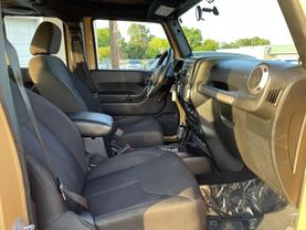 2014 JEEP WRANGLER SUV V6, 3.6 LITER UNLIMITED SPORT SUV 4D - LA Auto Star