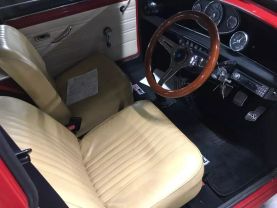 1992 ROVER MINI COUPE 12A -