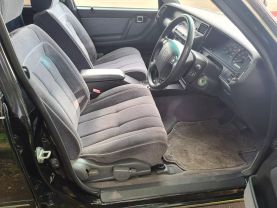 1996 TOYOTA CROWN WAGON WAGON 1JZ-GE HEARSE
