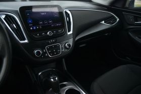 2020 CHEVROLET MALIBU