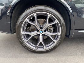 Used 2020 BMW X5 SUV 6-CYL, TURBO, 3.0 LITER XDRIVE40I SPORT UTILITY 4D - LA Auto Star located in Virginia Beach, VA