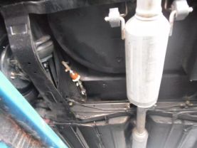 1992 ROVER MINI COUPE 12A -