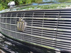 1996 TOYOTA CROWN WAGON WAGON 1JZ-GE HEARSE