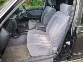 1996 TOYOTA CROWN WAGON WAGON 1JZ-GE HEARSE