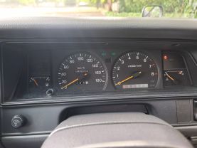 1996 TOYOTA CROWN WAGON WAGON 1JZ-GE HEARSE