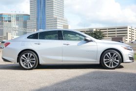 2021 CHEVROLET MALIBU