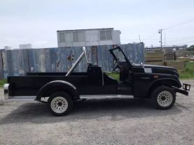 1974 TOYOTA LAND CRUISER TRUCK 2F -