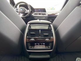 Used 2020 BMW X5 SUV 6-CYL, TURBO, 3.0 LITER XDRIVE40I SPORT UTILITY 4D - LA Auto Star located in Virginia Beach, VA