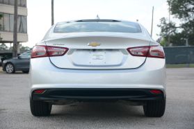 2021 CHEVROLET MALIBU