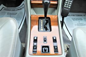 1985 MERCEDES-BENZ 380 SERIES SEDAN 3.8L V8 380SE