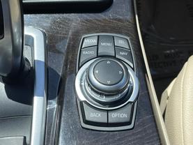 2013 BMW 5 SERIES SEDAN 4-CYL, TURBO, 2.0 LITER 528I SEDAN 4D - LA Auto Star