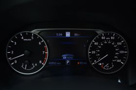 2019 NISSAN ALTIMA