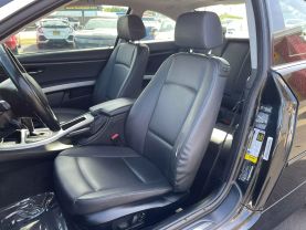 Used 2011 BMW 3 SERIES COUPE 6-CYL, TURBO, 3.0 LITER 335I XDRIVE COUPE 2D - LA Auto Star located in Virginia Beach, VA