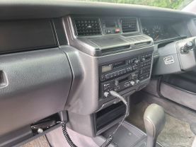 1996 TOYOTA CROWN WAGON WAGON 1JZ-GE HEARSE