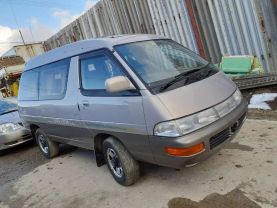 1996 TOYOTA TOWNACE VAN 3Y SUPER EXTRA