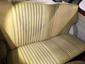 1992 ROVER MINI COUPE 12A -