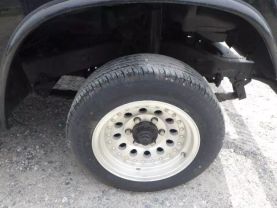 1974 TOYOTA LAND CRUISER TRUCK 2F -
