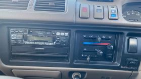 1996 TOYOTA TOWNACE VAN 3Y SUPER EXTRA