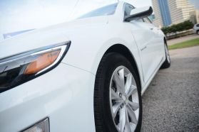2020 CHEVROLET MALIBU