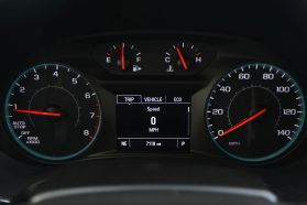 2021 CHEVROLET MALIBU
