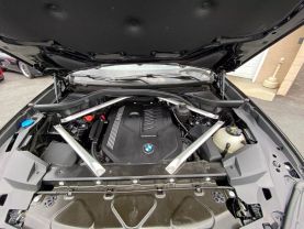 Used 2020 BMW X5 SUV 6-CYL, TURBO, 3.0 LITER XDRIVE40I SPORT UTILITY 4D - LA Auto Star located in Virginia Beach, VA
